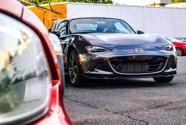 Legge Garanzia Usato